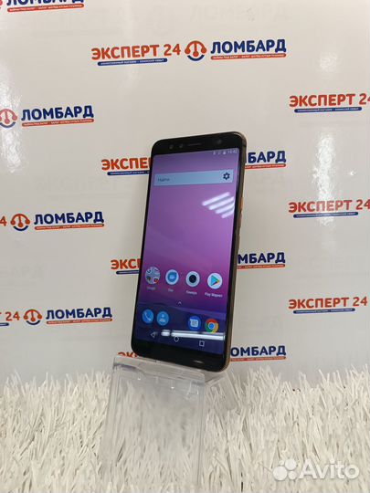 Gome 2017M27A (Ч)