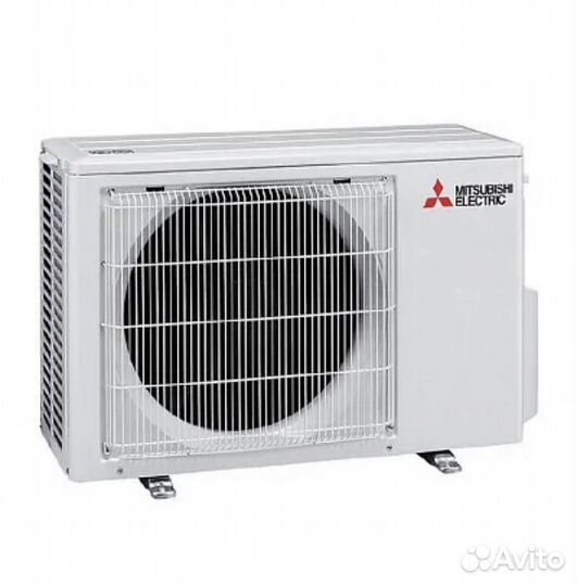 Мульти сплит системы Mitsubishi Electric