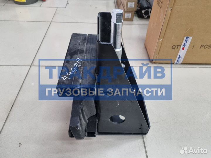 Держатель колеса запасного в сборе для камаз евро