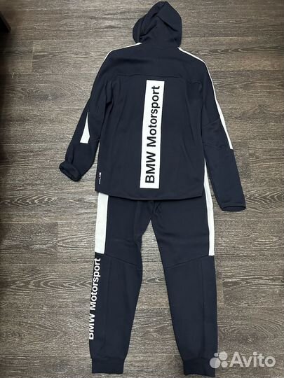Спортивный костюм Puma bmw