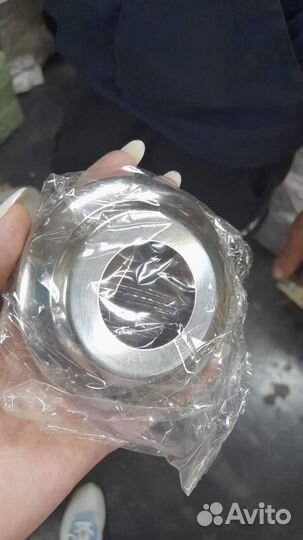 Комплектующие для перил и ограждений из нержавейки