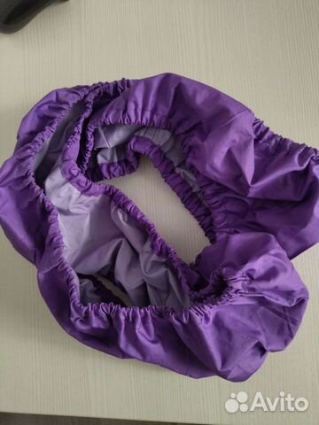 Чехол на обруч 70см