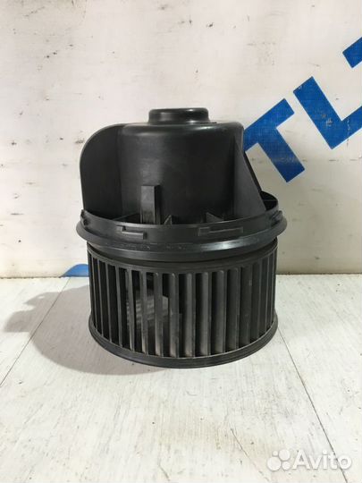 Моторчик печки ford mondeo 4 рест 2.0 мт седан