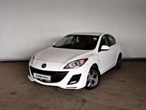 Mazda 3 1.6 AT, 2010, 204 307 км, с пробегом, цена 962 000 руб.