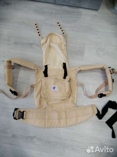 Эргорюкзак