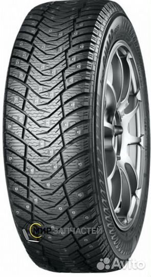 Yokohama Ice Guard IG65 215/55 R18 95T