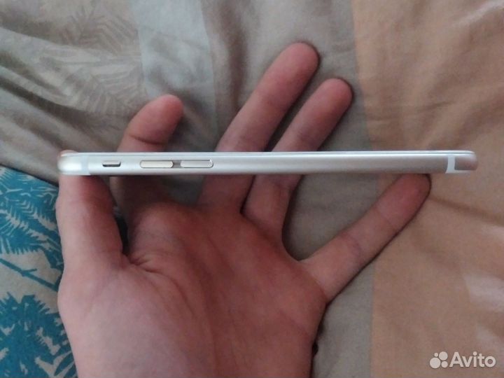 iPhone 6, 16 ГБ