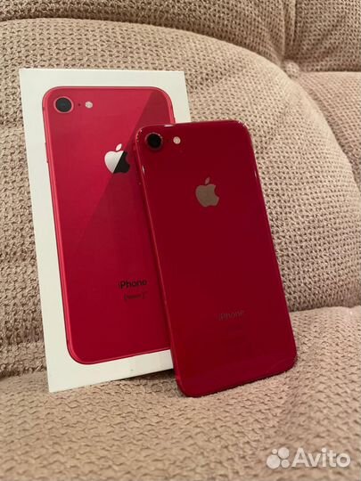 iPhone 8, 64 ГБ