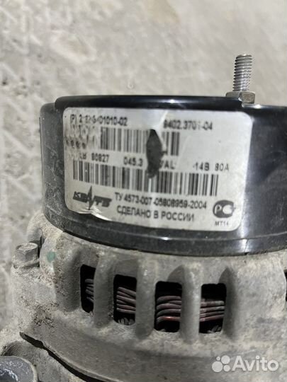 Продам генератор