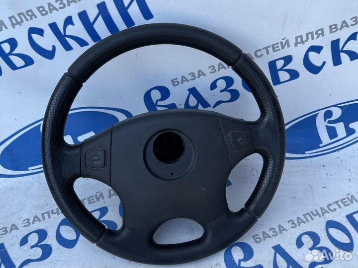 Руль Ваз LADA Urban Нива