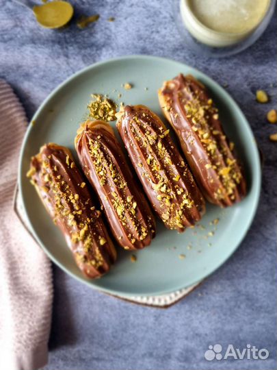 Выпечка на заказ