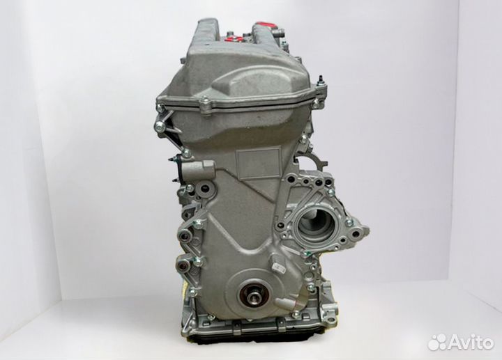 Двигатель новый Toyota 1ZZ-FE 1.8L