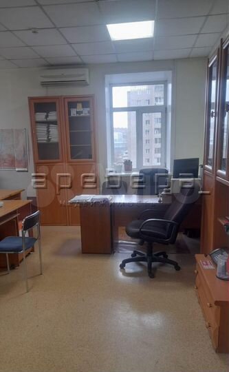 Офис, 60.5 м²