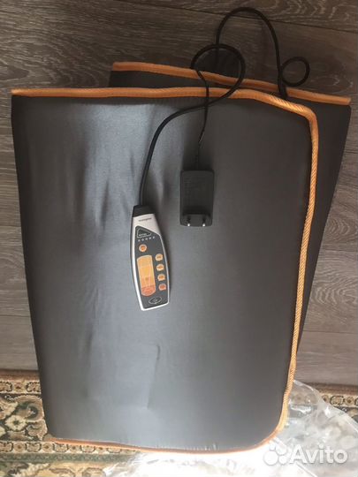 Массажер матрас