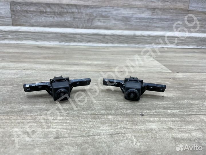 Камера передняя Nissan X-Trail T32 / Murano Z52