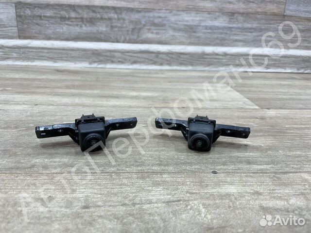 Камера передняя Nissan X-Trail T32 / Murano Z52