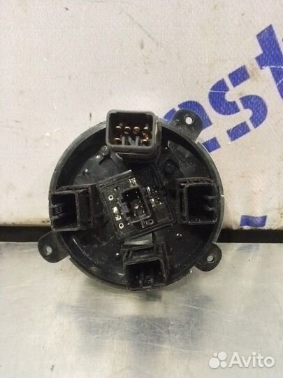 Блок регулировки зеркал Ssangyong Kyron 2008