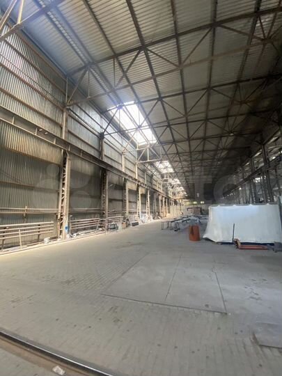 Продам производственное помещение, 27474 м²