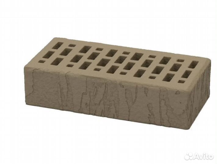 Кирпич Маркинский Британия Риф,Кроста,Тросник