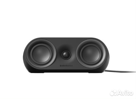 Акустическая система Steelseries Arena 9, Black