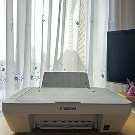 Canon принтер на запчасти