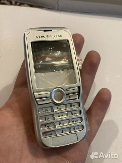 Sony Ericsson K500i