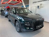 Новый Jetour Dashing 1.5 AMT, 2024, цена от 2 269 900 руб.