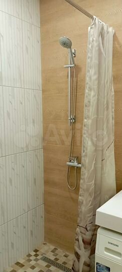 Квартира-студия, 25 м², 1/13 эт.