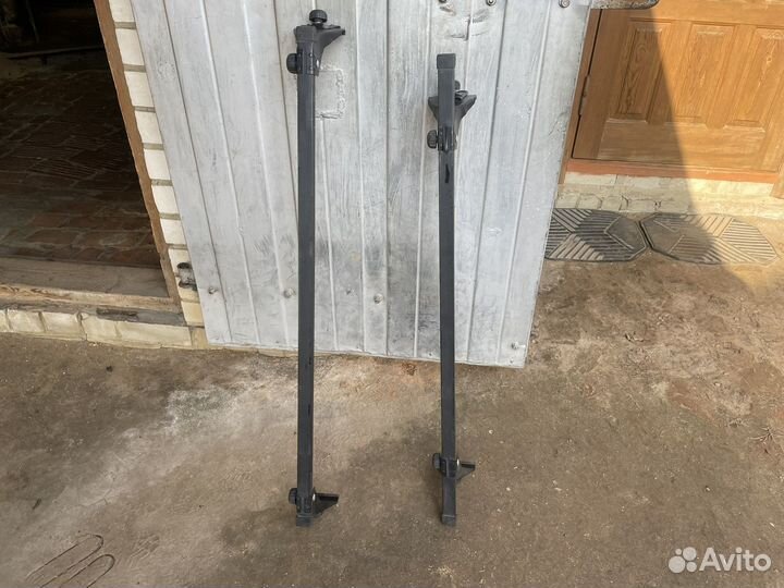 Багажник Деу Нексия