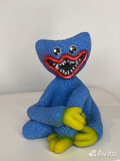 Мыло Хагги Вагги и Киси Миси