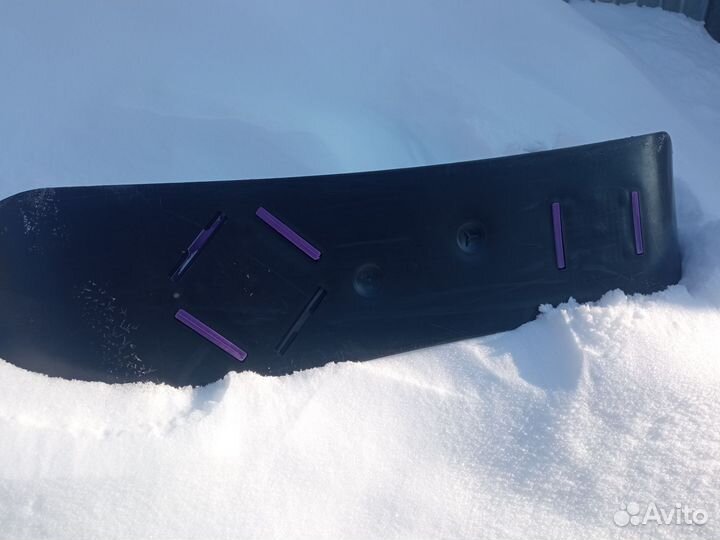 Детский Сноуборд