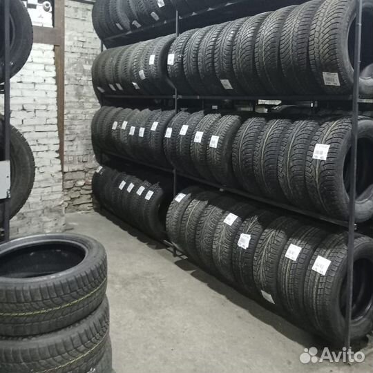 Nokian Tyres Hakka Black SUV 275/45 R20 110Y