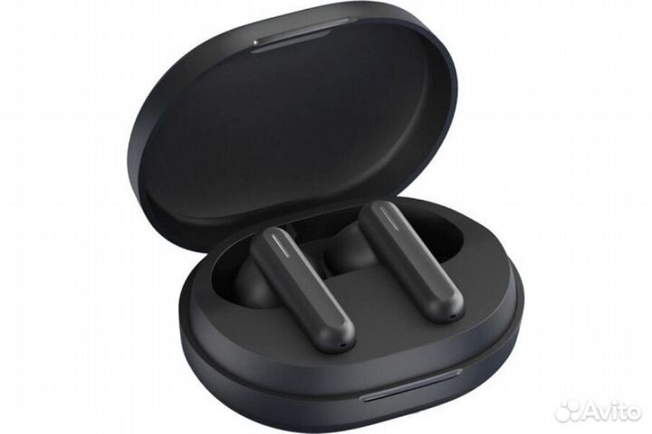 Наушники haylou GT7 Neo, Bluetooth, вкладыши