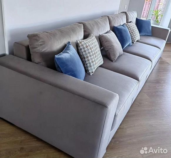 Диван новый