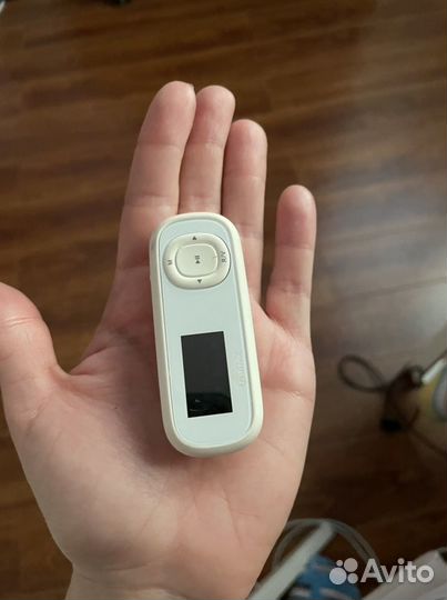 MP3-плеер Ritmix RF-3410 4GB