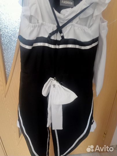 Косплей на Рэм