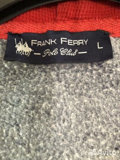 Спортивная одежда