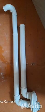 Трубы для дымохода