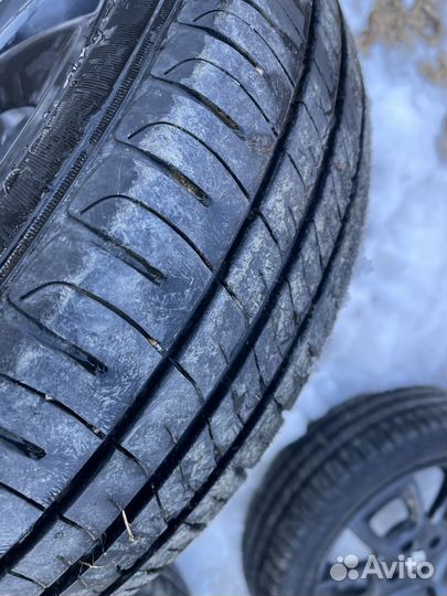 Диски с резиной Suzuki Xbee, Swift, Ignis, Hustler