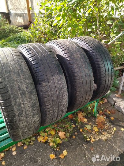 Amtel Planet 185/70 R14