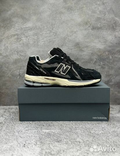 Кроссовки New Balance 1906 (42)