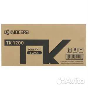 Картридж TK-1200