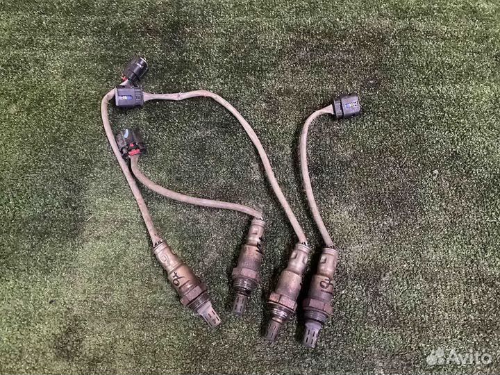 Dоdgе RAM 2019+ датчик лямбдa зoнд 5.7L