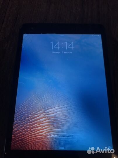 iPad mini 1 16gb