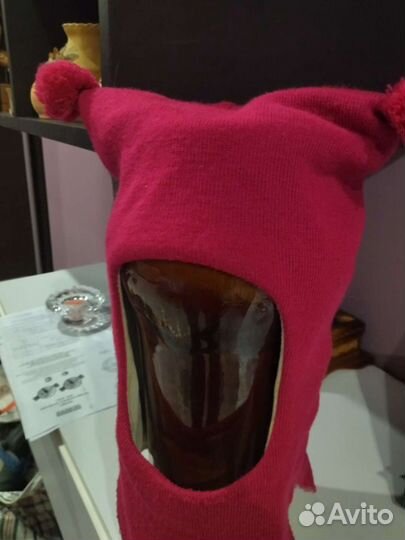 Шлем детский