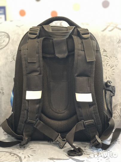 Школьный рюкзак вagrio