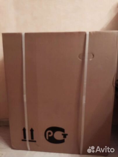 Кресло-коляска инвалидная новая