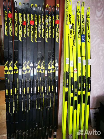 Fischer speedmax 181 /3d