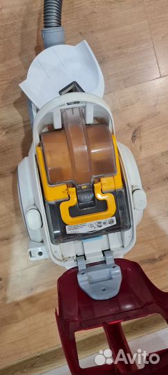 Пылесос Lg kompressor