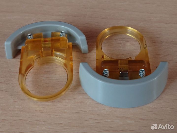 Держатель защитного стекла для лазеров Candela Pro